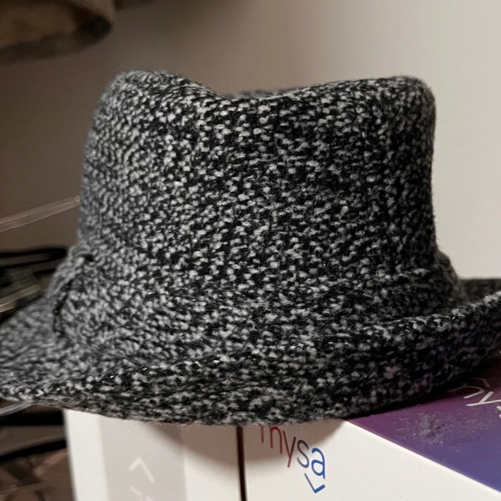 Baby boy grandpa hat
